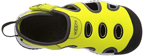Image of KEEN Kids' Stingray Closed Toe Water Sandals