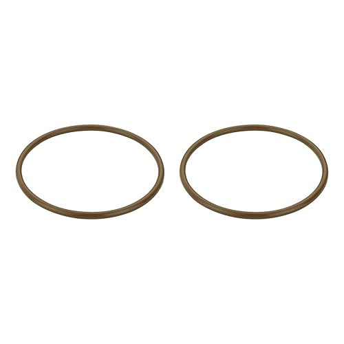 Miniatura 6 de 26101-060-530 Junta tórica de cubierta para productos moldeados personalizados (CMP) PowerClean Ultra, fuera de línea, mini cloradores (paquete de 2)