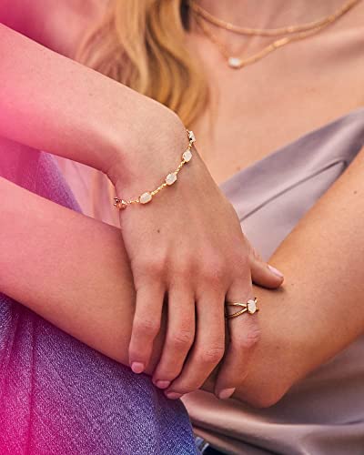 Kendra Scott Emilie Link Bracelet for Women, Fashion Jewelry3