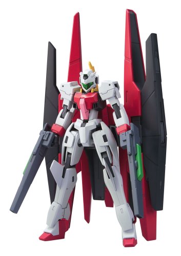 Bandai Hobby #29 GN Archer HG Figura de Acción miniatura 1