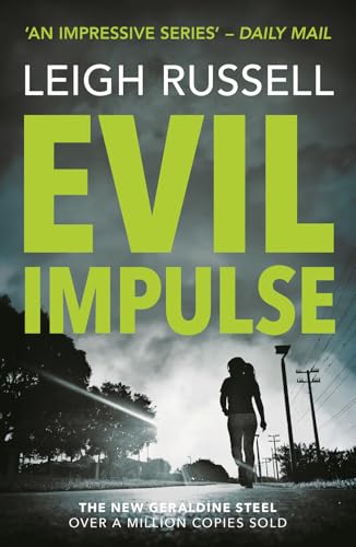 Evil Impulse (DI Geraldine Steel)