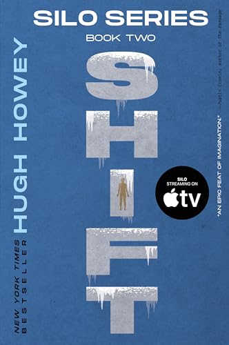 Shift (Silo Trilogy): Book Two of the Silo Series: 2