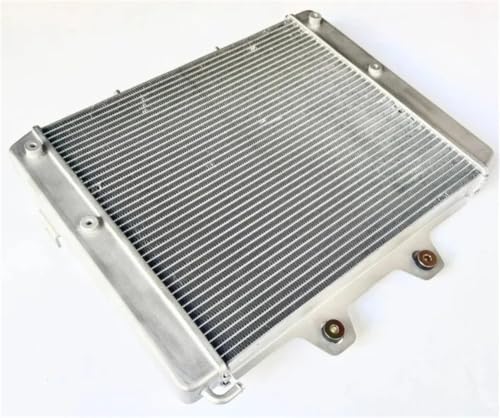 Radiateur X8 800 CF Moto anti surchauffe avec trou huile