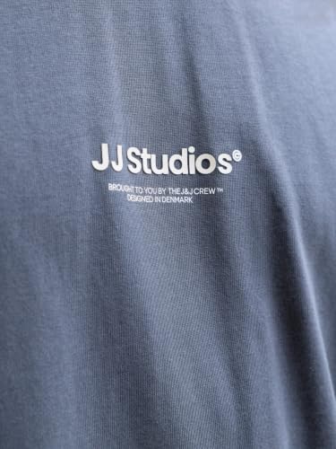 JACK & JONES Jjesoho Tee Ss Crew Neck Noos – Ansicht 5