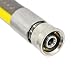 Manguera de suministro de gas spares2go universal para cocina de horno, cinta...