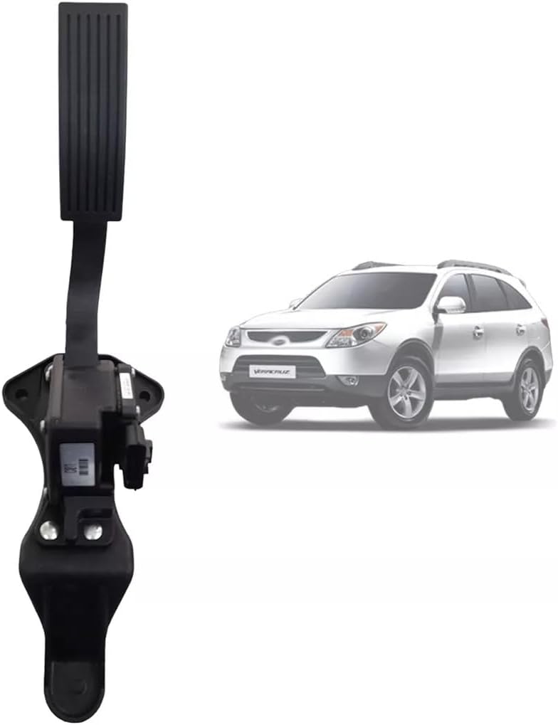 Genuine OEM 32700-2B110 Accelerator Pedal / 327002B110 for Hyundai Veracruz 09-12