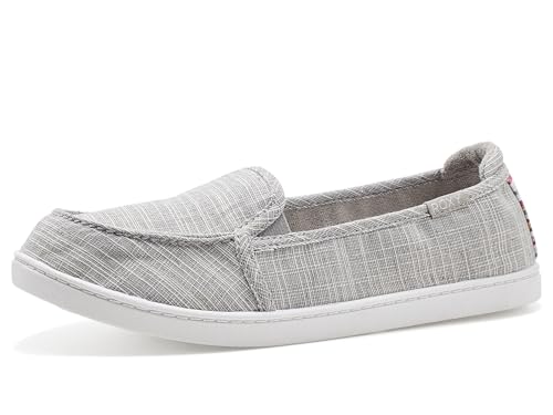 Image of Roxy Women's Bayshore Slip-on Sneakers