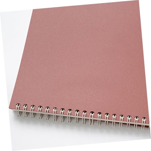 Cahiers fliptop lignés pour organiser vos notes de bureau