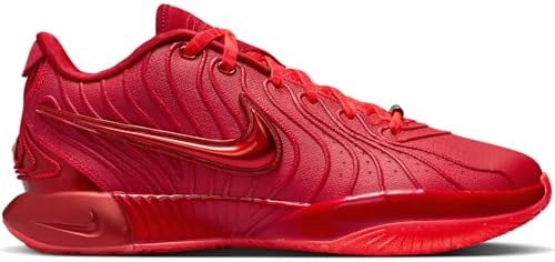 blood red nike