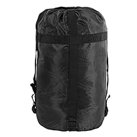 Kopinma Wasserabweisend Packsack - Leichte Kompressionssack für Camping, Wandern und Outdoor-Aktivitäten, Schlafsack Aufbewahrungstasche