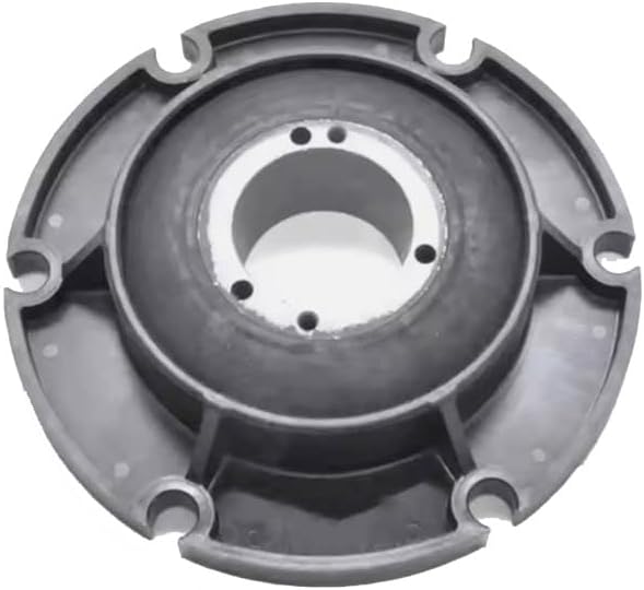 Solarhome New Drive Coupler 36851939 Compatible With Ingersoll Rand P185 P100JD P125JD