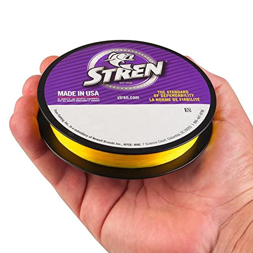 Image of Berkley Trilene Sensation