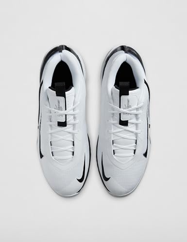 Nike Unisex Adult G.T. Jump Academy Basketball Shoes4