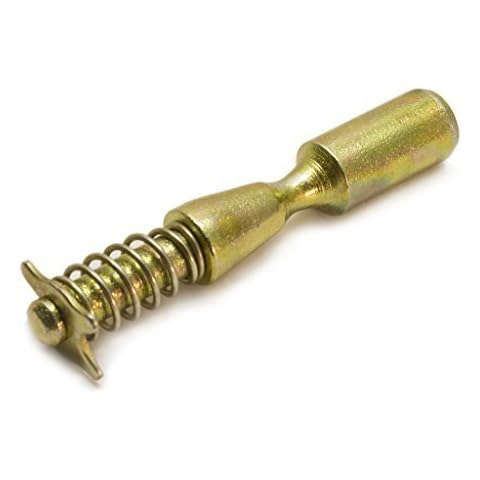 Ohio Diesel Parts PTO Power Take Off Pin Yoke Quick Release 1-Pack Cover