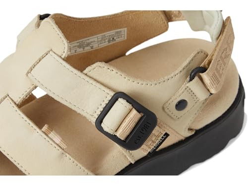 Merrell Merrell Women Fleur Fisherman Poplar/Latte 11 Medium