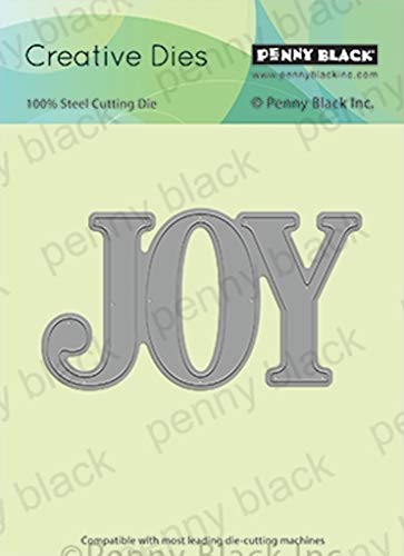 Jumbo Joy Steel Die
