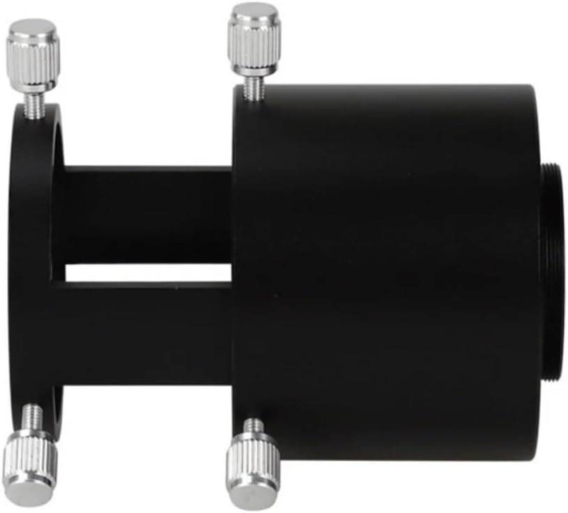 望遠鏡アクセサリー ミラー写真撮影用T2スレッド