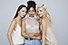 PYT Beauty All Over Concealer Makeup Stick with Brush, Medium/Gold, Medium to Full Coverage for Under Eye Dark Circles & Skin Imperfections, Hypoallergenic, Cruelty Free, 1 Count