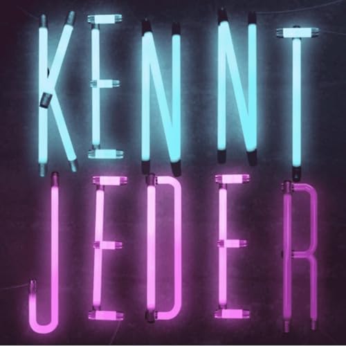 Kennt jeder Titelbild