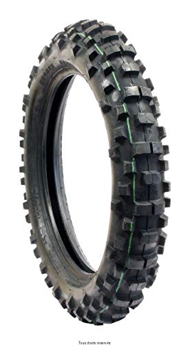 Kyoto - Pneu Enduro Fim 120/90x18 - KT1126