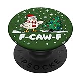 Photo Gallery f-caw-f pollo natale cappello babbo natale albero divertente popsockets popgrip adesivo Photo Gallery f-caw-f pollo natale cappello babbo natale albero divertente popsockets popgrip adesivo