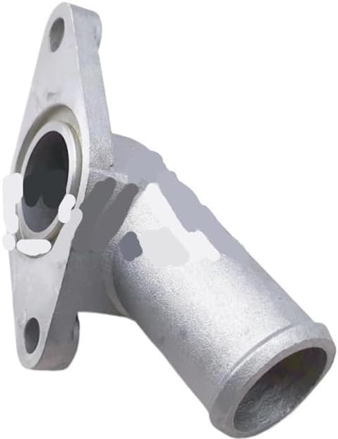Water Inlet Joint Fit For CF 500 X5 U5 CF188 600 X6 U6 Z6 625 CF196 ATV UTV CF188-023001 0180-023001-0080