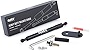 Compatible with 09-22 Ram 1500 2500 3500 Pickup Tailgate Assist, Truck Tailgate Lift Assist Kit Compatible with 2009 2010 2011 2012 2013 2014 2015 2016 2017 2018 2019 2020 2021 2022 Dodge Ram