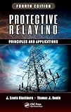 Protective Relaying: Principles and Applications, Fourth Edition