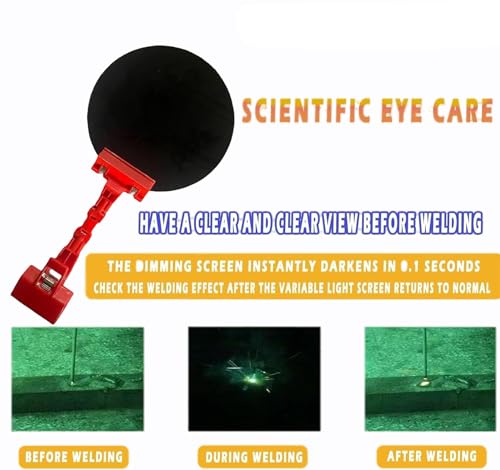 Seguridad, Imagen adicional