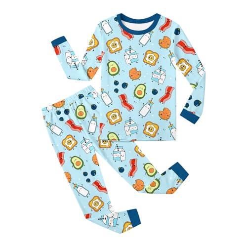 Conjunto de ropa cómoda para niñas de dos piezas que soluciona el dilema del vestirse diario