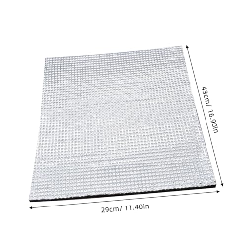ibasenice alfombrilla térmica auto-calentable para mascotas miniatura 6