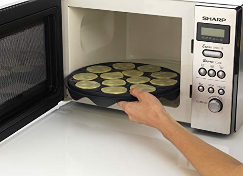 Set Com 1 Mandoline E 2 Formas Mastrad