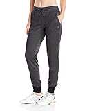 adidas Womens Team Issue fleece Jogger Pant
