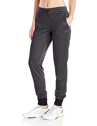 adidas Womens Team Issue Fleece Jogger Pant