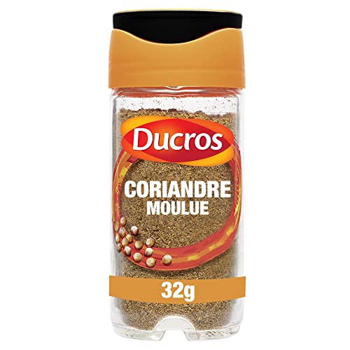 DUCROS - Coriandre Moulu 32 g