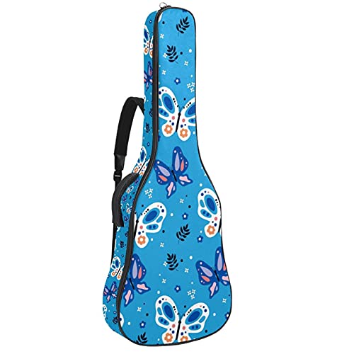 Sac à dos guitare classique et basse pour vos déplacements et répétitions urbaines