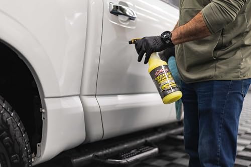 CarCandy Ceramic Shield SiO2 Detail Spray 32 oz miniatura 5