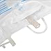 Silicone Urine Collector with 2 Urine Catheter Bags (Elderly Men)