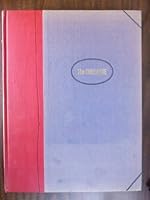 The Catalogue B000K1N2BI Book Cover