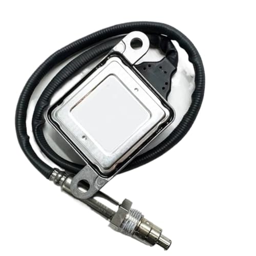 Capteur NOx anti-pollution pour Mercedes W205 W212 régulateur d'azote fiable