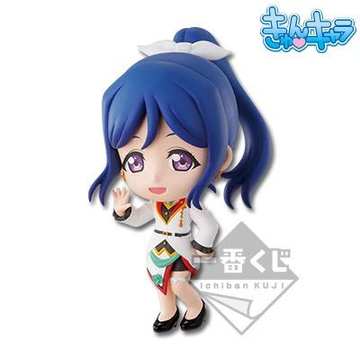 Figurine Kyun Chara Canaan Love Live Sunshine idée cadeau idéale pour fan d'animé