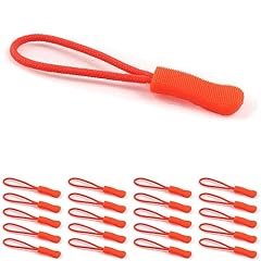 20PCS Fluorescent Orange