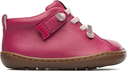 Bottes enfant Camper Peu pour courir et jouer à l'école
