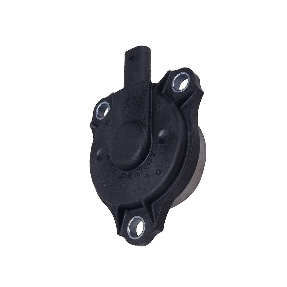 Riloer Set di 2 magneti di regolazione dell'albero a camme del motore Compatibile con Merc-edes-Be-nz W164 R171 W209 W211 W221 R251