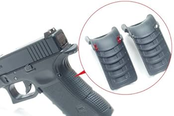 Amazon | GUARDER 東京マルイ KJ WE グロック17 18C 19 23 26用