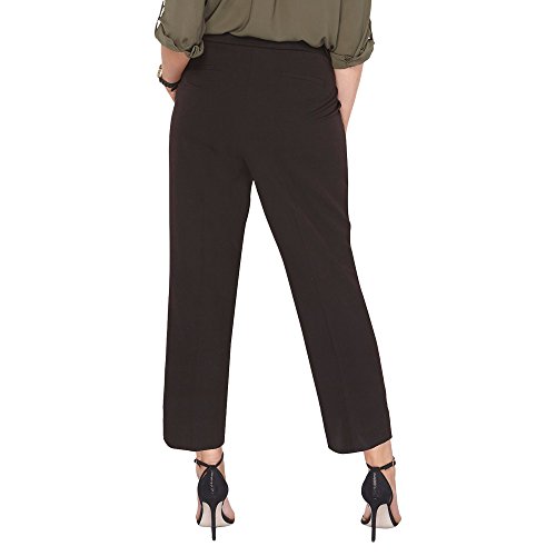 Dorothy Perkins Curve Ankle Grazer Pantaloni Donna...