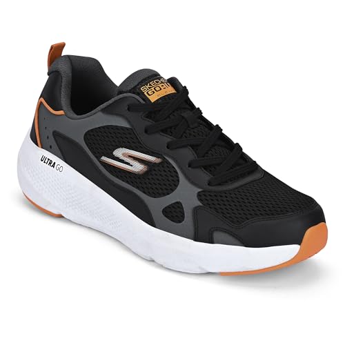 Image of Skechers Mens Go Run Elevate Sneaker