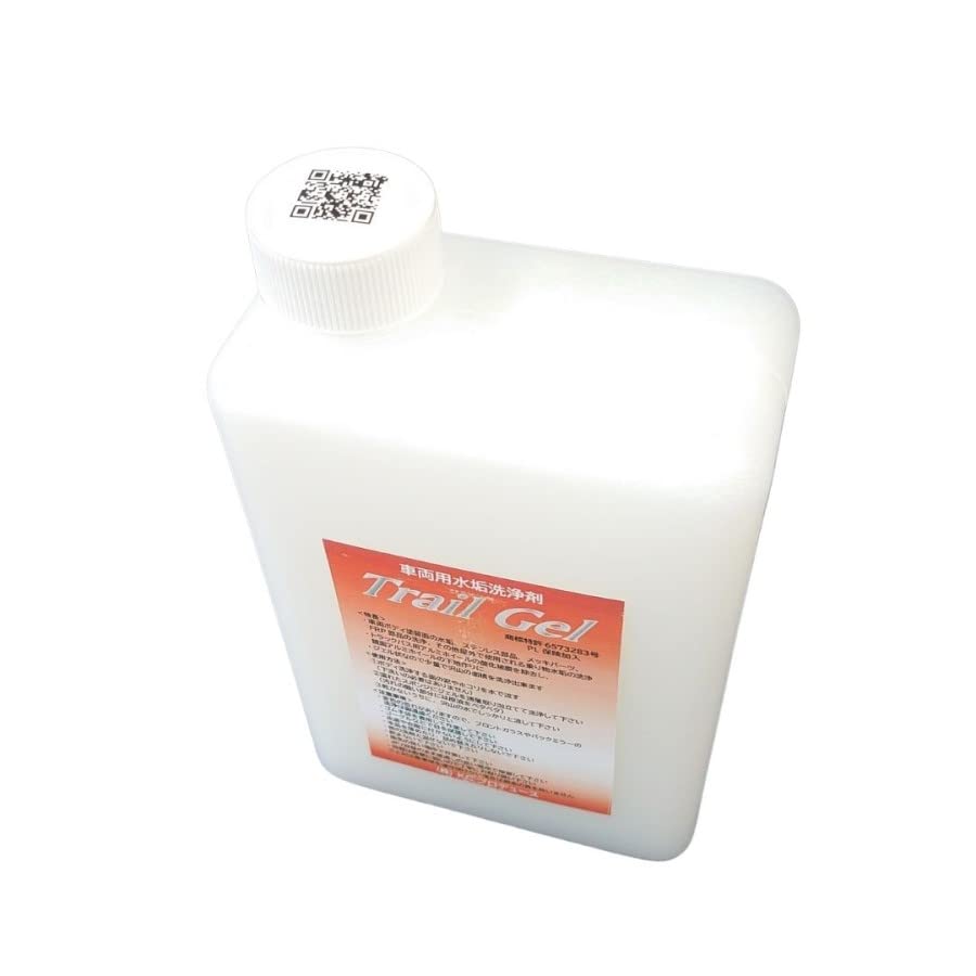 Amazon.co.jp: 大盛りトレールジェル1L : 車＆バイク