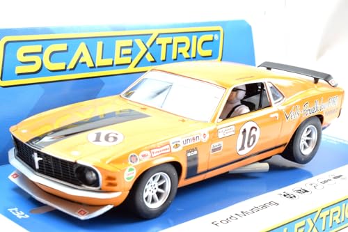 Mejores precios y opiniones de Coche scalextric los diez mejores. 13 Imagen adicional