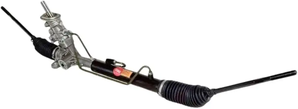 Caixa Direção Hidráulica TRW Gol Saveiro Voyage G5 G6 G7 G8 Fox